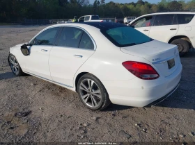 Mercedes-Benz C 300 2.0L I-4 DI, DOHC, VVT, TURBO, 241HP Rear Wheel | Mobile.bg � ����� ������ 3