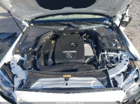 Mercedes-Benz C 300 2.0L I-4 DI, DOHC, VVT, TURBO, 241HP Rear Wheel | Mobile.bg � ����� ������ 10