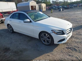 ������ Mercedes-Benz C 300