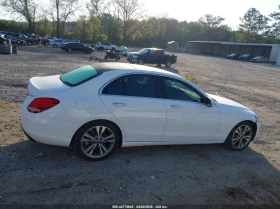 Mercedes-Benz C 300 2.0L I-4 DI, DOHC, VVT, TURBO, 241HP Rear Wheel | Mobile.bg � ����� ������ 13