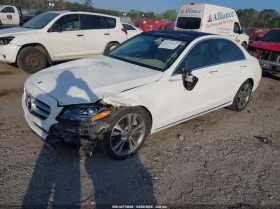 Mercedes-Benz C 300 2.0L I-4 DI, DOHC, VVT, TURBO, 241HP Rear Wheel | Mobile.bg � ����� ������ 2