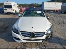 Mercedes-Benz C 300 2.0L I-4 DI, DOHC, VVT, TURBO, 241HP Rear Wheel | Mobile.bg � ����� ������ 12