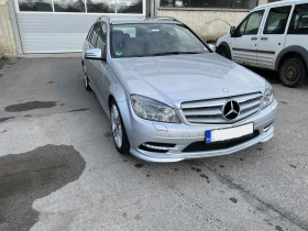������ Mercedes-Benz C 350