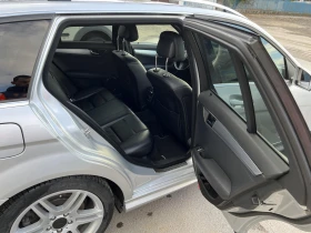 Mercedes-Benz C 350 CDI AMG 4MATIC | Mobile.bg � ����� ������ 5