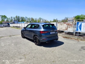 Cupra Ateca VZ | Mobile.bg � ����� ������ 4