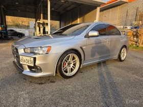 Mitsubishi Lancer EvolutionX - 295��.| Dual Clutch 6 speed|  | Mobile.bg � ����� ������ 2