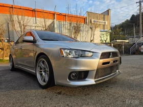 Mitsubishi Lancer EvolutionX - 295��.| Dual Clutch 6 speed|  | Mobile.bg � ����� ������ 7