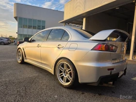 Mitsubishi Lancer EvolutionX - 295��.| Dual Clutch 6 speed|  | Mobile.bg � ����� ������ 3