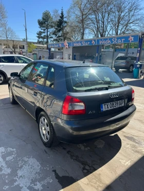 Audi A3 | Mobile.bg � ����� ������ 5