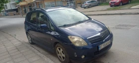 Toyota Corolla verso | Mobile.bg � ����� ������ 2