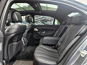 Mercedes-Benz S 400 L/AMG/4M/PANO/DISTR/360CAM/HUD/BURMESTER/�����/LIZ | Mobile.bg � ����� ������ 16