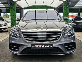 Mercedes-Benz S 400 L/AMG/4M/PANO/DISTR/360CAM/HUD/BURMESTER/�����/LIZ | Mobile.bg � ����� ������ 2