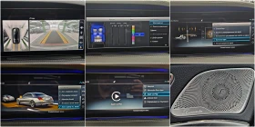 Mercedes-Benz S 400 L/AMG/4M/PANO/DISTR/360CAM/HUD/BURMESTER/�����/LIZ | Mobile.bg � ����� ������ 14