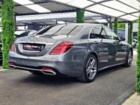 Mercedes-Benz S 400 L/AMG/4M/PANO/DISTR/360CAM/HUD/BURMESTER/�����/LIZ | Mobile.bg � ����� ������ 5