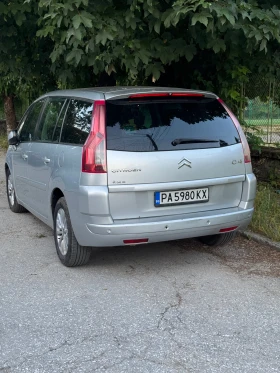 Citroen C4 Picasso | Mobile.bg � ����� ������ 6