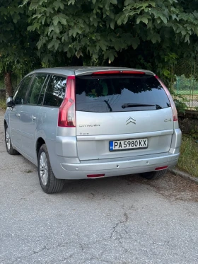 Citroen C4 Picasso | Mobile.bg � ����� ������ 4