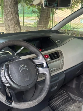 Citroen C4 Picasso | Mobile.bg � ����� ������ 9