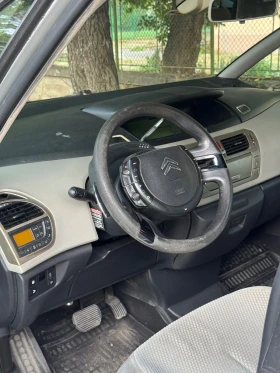 Citroen C4 Picasso | Mobile.bg � ����� ������ 8