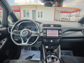 Nissan Leaf  62KWH | Mobile.bg � ����� ������ 8