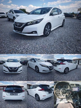 Nissan Leaf  62KWH | Mobile.bg � ����� ������ 15