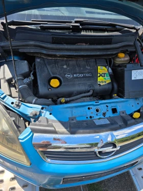 Opel Zafira 1.9 ecotec - 222 € / 434.19 лв. - 21934717 3