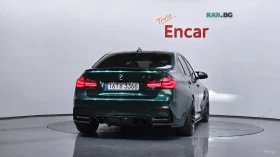 BMW M3 КОЖА* НАВИ* ОБДУХВ* HUD - 32400 € / 63368.89 лв. - 85731506 4