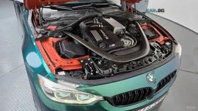 BMW M3 КОЖА* НАВИ* ОБДУХВ* HUD - 32400 € / 63368.89 лв. - 85731506 6