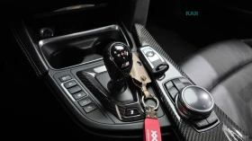 BMW M3 КОЖА* НАВИ* ОБДУХВ* HUD - 32400 € / 63368.89 лв. - 85731506 9