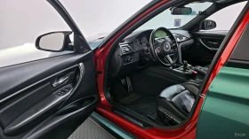 BMW M3 КОЖА* НАВИ* ОБДУХВ* HUD - 32400 € / 63368.89 лв. - 85731506 10