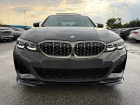 BMW 340 85400км-M Paket-Head Up-360Kameri-Harman Kardon-!!