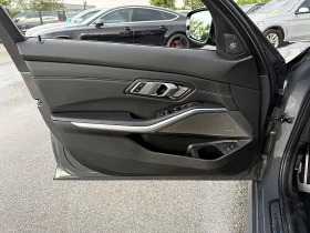 BMW 340 85400км-M Paket-Head Up-360Kameri-Harman Kardon-!! | Auto.bg — изображение 8