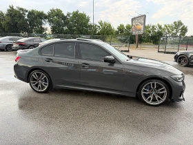 BMW 340 85400км-M Paket-Head Up-360Kameri-Harman Kardon-!! | Auto.bg — изображение 2