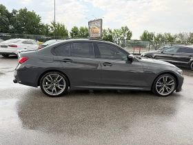 BMW 340 85400км-M Paket-Head Up-360Kameri-Harman Kardon-!! | Auto.bg — изображение 7