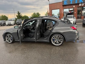 BMW 340 85400км-M Paket-Head Up-360Kameri-Harman Kardon-!! | Auto.bg — изображение 14
