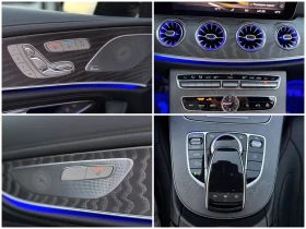 Mercedes-Benz CLS 400 d= 4Matic= 63 AMG= Distronic= Burmester= 360* Came | Auto.bg — изображение 17