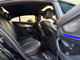 Mercedes-Benz CLS 400 d= 4Matic= 63 AMG= Distronic= Burmester= 360* Came | Auto.bg — изображение 12