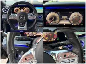 Mercedes-Benz CLS 400 d= 4Matic= 63 AMG= Distronic= Burmester= 360* Came | Auto.bg — изображение 15