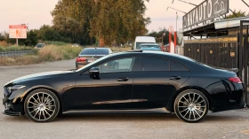 Mercedes-Benz CLS 400 d= 4Matic= 63 AMG= Distronic= Burmester= 360* Came | Auto.bg — изображение 8