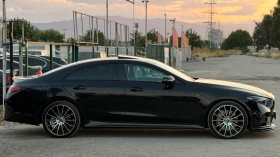 Mercedes-Benz CLS 400 d= 4Matic= 63 AMG= Distronic= Burmester= 360* Came | Auto.bg — изображение 4