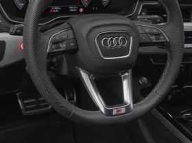Audi A4 Avant 40 TFSI Quattro = S-line = �������� | Mobile.bg � ����� ������ 5