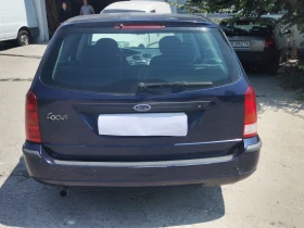 Ford Focus 1.6 | Mobile.bg � ����� ������ 3
