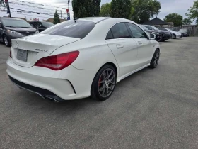 Mercedes-Benz CLA 45 AMG 4MATIC * APPLE CARPLAY* ���������* ��������*  | Mobile.bg � ����� ������ 8