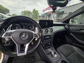 Mercedes-Benz CLA 45 AMG 4MATIC * APPLE CARPLAY* ���������* ��������*  | Mobile.bg � ����� ������ 12