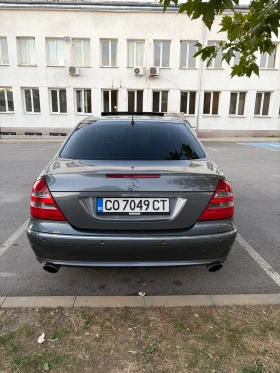 Mercedes-Benz E 280 - 5500 € - 89700305 6