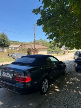 Mercedes-Benz CLK - 2000 € - 31682469 5