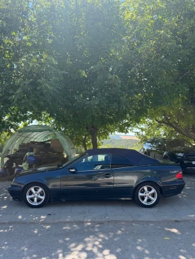 Mercedes-Benz CLK - 2000 € - 31682469 3