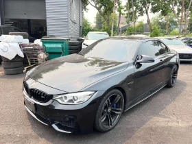 ������ BMW M4
