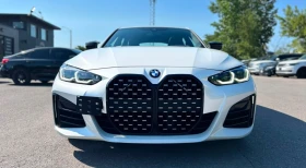 BMW 440 M* 2022* LASER* HARMAN* 360* 8ZF* DIS* M-PERFORMAN