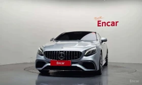 Mercedes-Benz S 63 AMG * FACELIFT * МАСАЖИ * ОБДУХВАНЕ * ФИКСИРАНА ЦЕНА * | Auto.bg — изображение 2