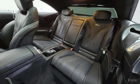 Mercedes-Benz S 63 AMG * FACELIFT * МАСАЖИ * ОБДУХВАНЕ * ФИКСИРАНА ЦЕНА * | Auto.bg — изображение 11